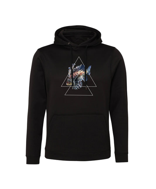 Lionfish - Hoodie
