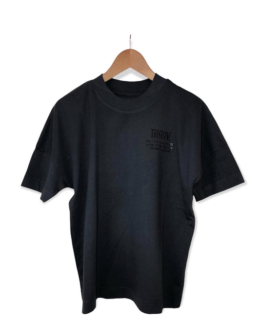 Indian Grey - Oversized T-shirt