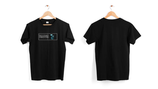 Tristoni Signature Short Sleeve T-shirt