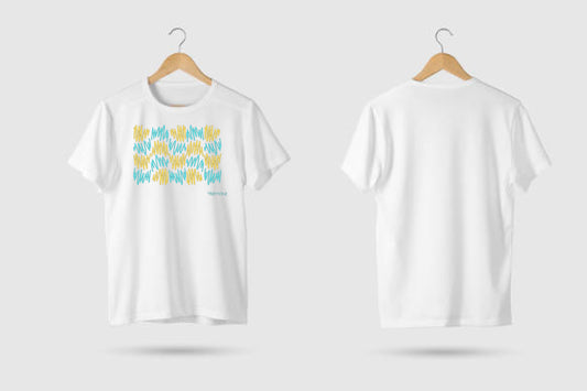 ‘LSD’ Graphic T-shirt