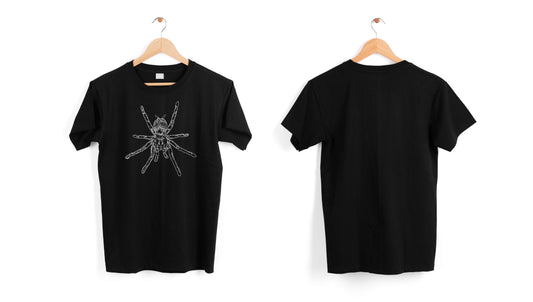 Spider Short Sleeve T-shirt